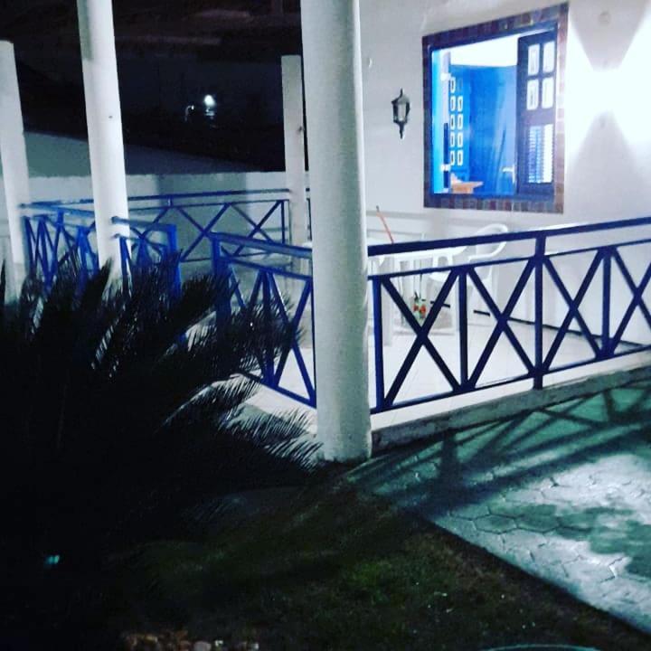Вілла Casa Solaris Акірас Екстер'єр фото
