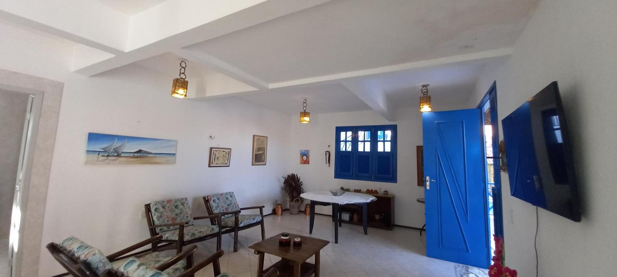 Вілла Casa Solaris Акірас Екстер'єр фото